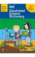 Illustrated Science Dictionary