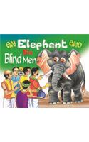 An Elephant and Six Blind Men