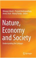 Nature, Economy and Society