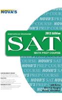 Sat Math Prep. Course - 2015