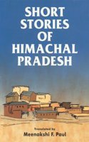 Short Stories of Himachal Pradesh