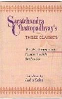Saratchandra Chattopadhyay's Three Classics