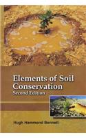 Elements of Soil Conservation