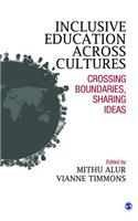 Inclusive Education Across Cultures