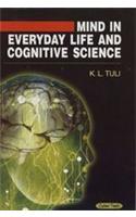 Mind In Everyday Life And Cognitive Science