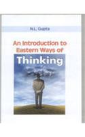 Introduction to Eastern Ways of Thinking (An)