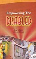 Empowering the Disabled