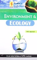 Environment & Ecology