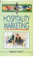 Hospitality Marketing