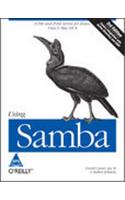 Using Samba, 3/E