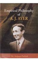 Empirical Philosophy of A.J. Ayer