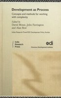 Development As Process - Concepts And Methods For Working With Complexity