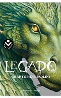 Legado / Inheritance: O La Cripta De Las Almas