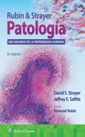 Rubin & Strayer. Patologia