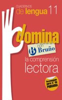 La comprensi=n lectora 11 / Reading comprehension 11