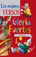 Los mejores versos de Gloria Fuertes