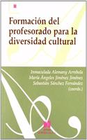 Formacion del profesorado para la diversidad cultural