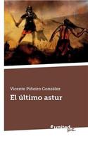 El Ultimo Astur