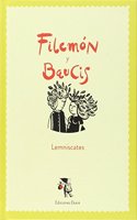 Filemon y Baucis