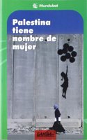 Palestina tiene nombre de mujer