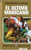 Ultimo Mohicano