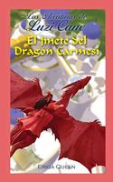 Jinete del Dragón Carmesí