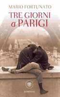 Tre giorni a Parigi