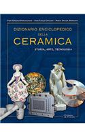 Dizionario Enciclopedico Della Ceramica