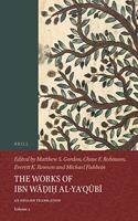 Works of Ibn Wāḍiḥ Al-Yaʿqūbī (Volume 2)
