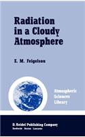 Radiation in a Cloudy Atmosphere