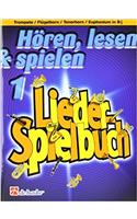 SOLOSPIELBUCH