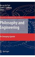 Philosophy and Engineering: An Emerging Agenda