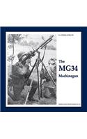 Mg34 Machinegun