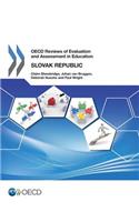 OECD Reviews of Evaluation and Assessment in Education OECD Reviews of Evaluation and Assessment in Education