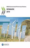 OECD Environmental Performance Reviews: Denmark 2019