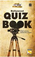 Bollywood Quiz Book : Hindi Cinema, Behind the Scenes