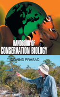 Handbook of Conservation Biology