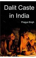 Dalit Caste In India