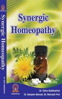 SYNERGIC HOMEOPATHY ENGLISH