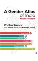 A Gender Atlas of India