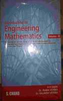 A Textbook Of Engineering Mathematic Vol 3