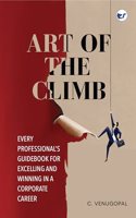 Art of The Climb