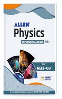 PHYSICS: Experimental Skills for NEET-UG in Hindi by ALLEN