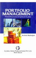 Portfolio Management: Theoretical And Empirical Studies