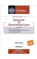 Economic & Commercial Laws