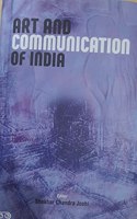 Art And Communication Of India