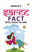 Saree Facts : Social Studies On Saree