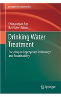 Drinking Water Treatment