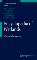 Encyclopedia of Wetlands