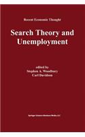 Search Theory and Unemployment